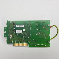 Sirona C1 AC HF Endstufe Sirotom Platine REF 8935637, 89 35 637 gebraucht