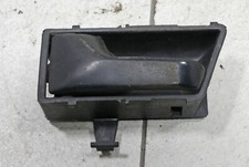 VW Polo 86C Steilheck Bj 1988