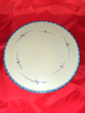 Tortenplatte teller grafisch - tortenplatte,
