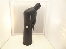 TRUE VINTAGE Auriol Spektiv 20-60x60 Fernglas Vogelbeobachtung uk spotting scop