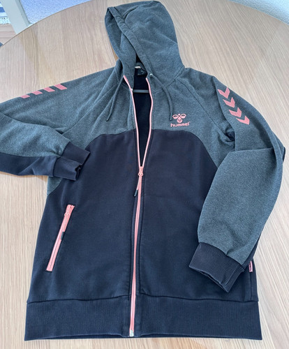 Hummel damen sweatjacke - hummel, /