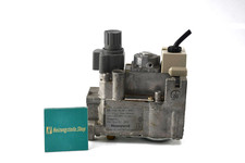 Honeywell v4600c 1037 - honeywell,