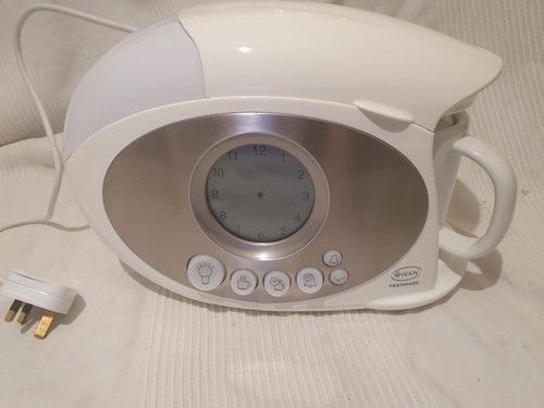 Swan teasmade modell stm100n - teasmade,