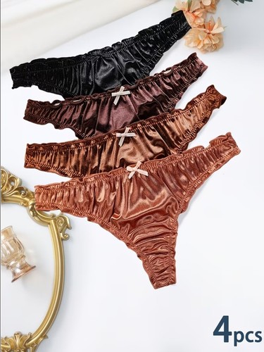 Damen slip aus - damen-slip,