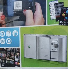 Sony ericsson satio 1 mp - sony,