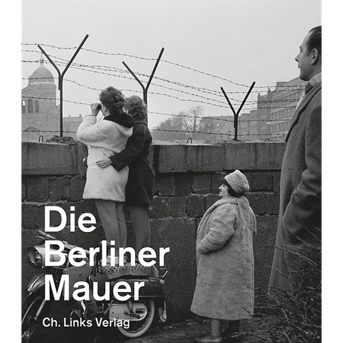 Die berliner mauer - die,