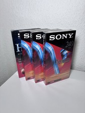 70228 - SONY PREMIUM E-240 VG