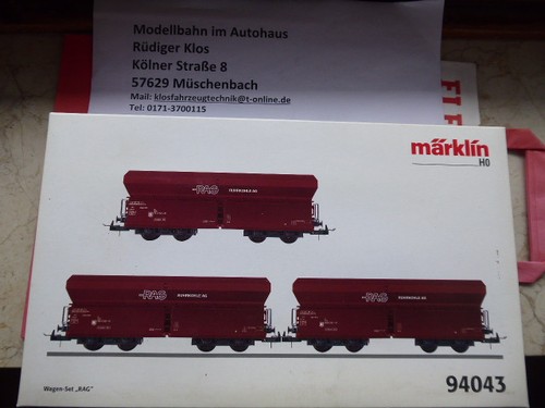 Märklin 94043 - , 3