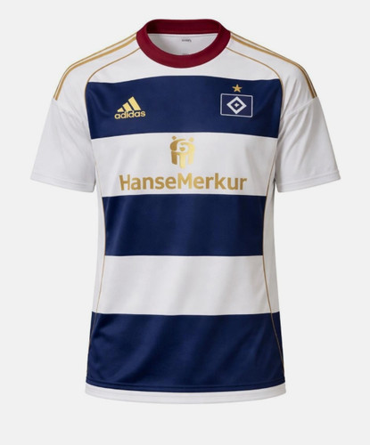 Adidas hamburger hsv - adidas,