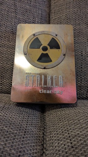 E r clear - ✅s.t.a.l.k.e.r., sky