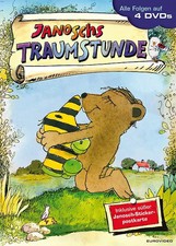 Janoschs Traumstunde - Alle