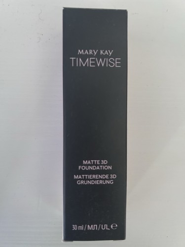 Mary kay timewise matte - mary, 3d
