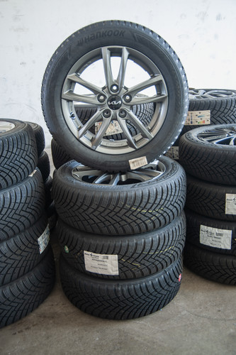 Hankook zoll - 16,