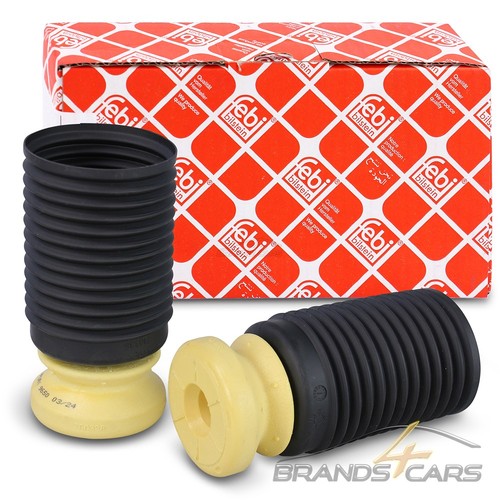 Febi bilstein protection - febi,