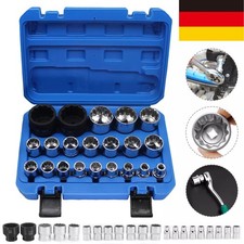 Steckschlüssel 24mm - 21,