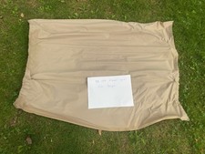 Original R129 W129 Mercedes Benz Cabrio SL Innenhimmel chamois Verdeckhimmel