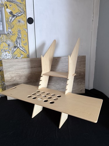 Original pimpmydesk holz - original,