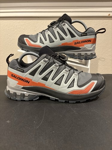 Salomon pro v9 gtx - salomon, 3d