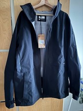 ORTOVOX RAVINE PLUS 3L JACKET