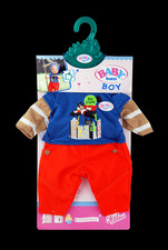 Kleidung Jungs Outfit - Baby