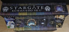 Stargate Kommando SG-1