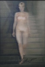 Richter, Gerhard (*1932