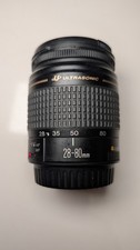 Canon EF 28-80mm AF