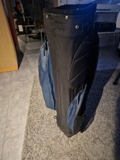 guterhalten Golfbag