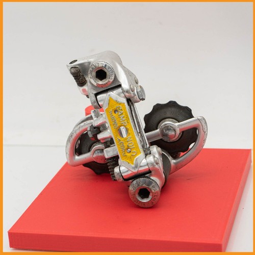 Campagnolo novo record rear - record,