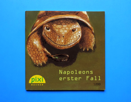 Pixi buch 1200 napoleons - -,