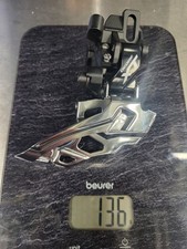 SHIMANO Deore XT FD-M786 2x10