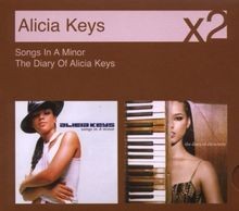 Songs minor the diary - a, minor/the