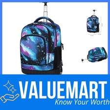 Kinder Trolley Rucksack  mit