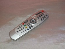 Topfield remote control for TF