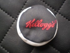 Kelloggs Cornflakes Hacky Sack