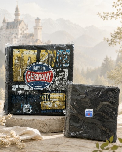 Neu ovp schloss - neu, neuschwanstein