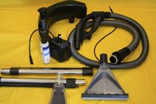 Sprüh-Extraktionskit (Wasch