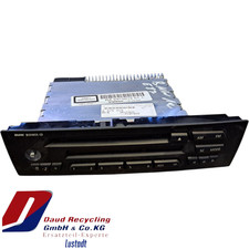 BMW 1er E87 Radio 65126975015-01