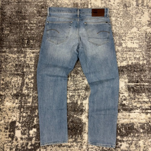 Star raw 3301 - g-star, herren