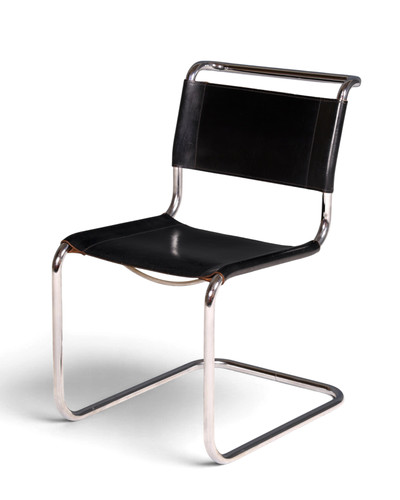 Original thonet freischwinger - original,