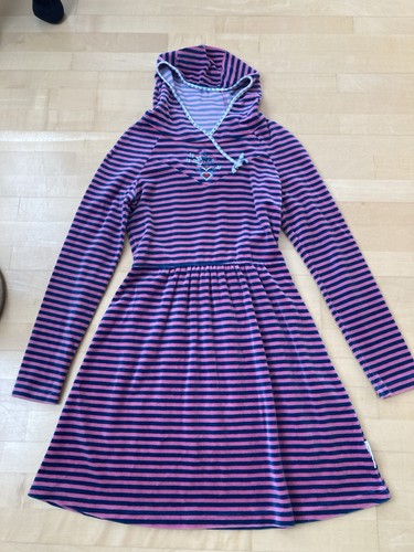 Kleid zipfelkleid nicki - kleid,
