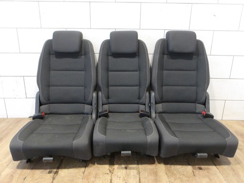 Sitz touran hinten links - touran, 1t