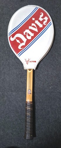Victor davis imperial tennis - davis,