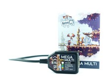 Mega Multi  Controller Adapter