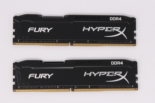 Kingston hyperx fury gb - fury,