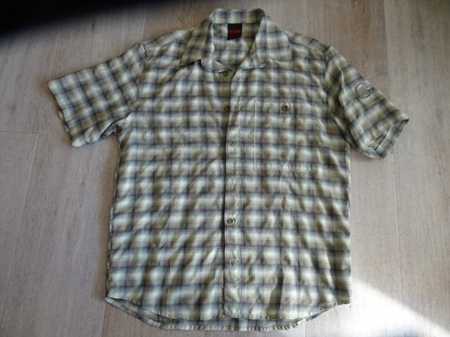 Mammut outdoor hemd - gr., s