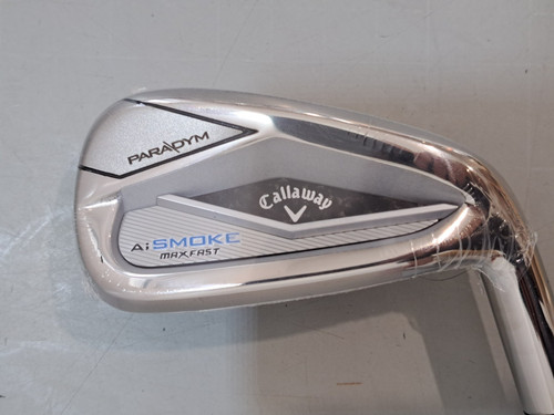 Callaway paradym smoke - callaway,