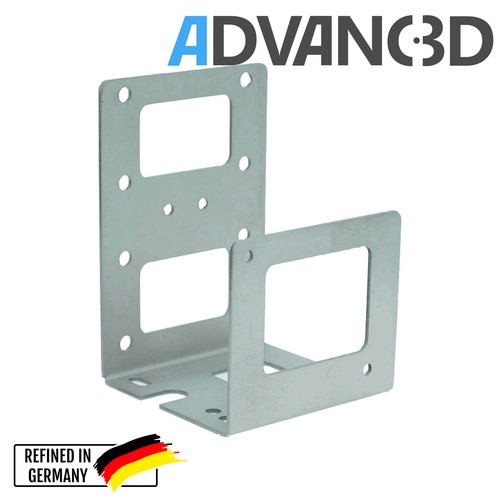 Advanc3d extruder hotend - extruder,