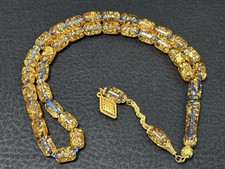 🔥Altin Varakli Felexi Glas