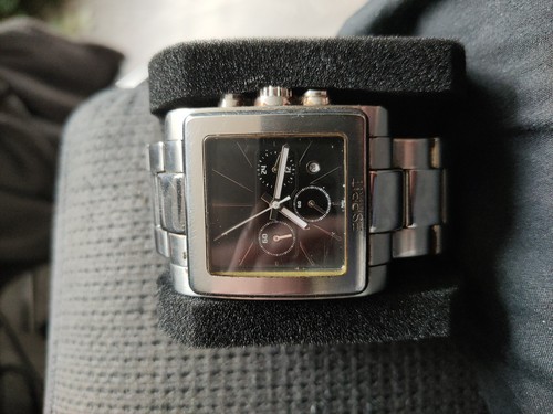 herrenuhr